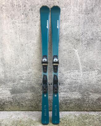 Sci Nordica Belle