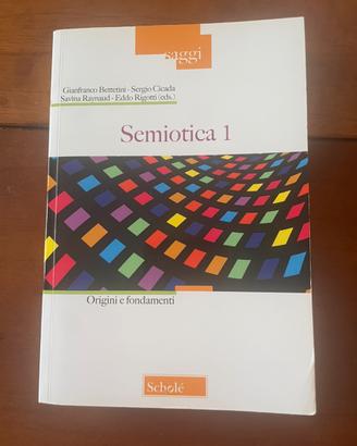 Semiotica 1
