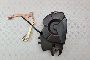 CARTER PIGNONE APRILIA CAPONORD 2003 2002 1000 200