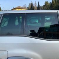 VETRO POSTERIORE DESTRO TERRANO II R20 2001