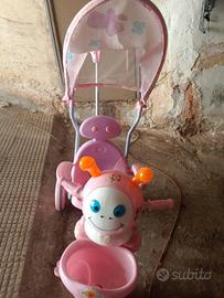 triciclo bimba