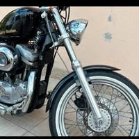 Harley 883