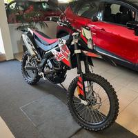 APRILIA RX 125 RX 125