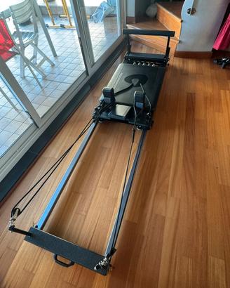 Balanced Body Metro IQ Reformer / ritiro a mano