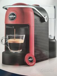 macchina del caffè Lavazza Jolie a Modo Mio