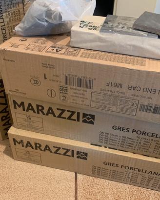 Mattonelle da rivestimento Marazzi