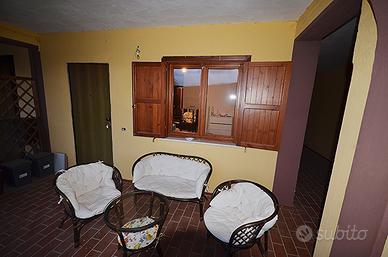 Appartamento a Cappadocia