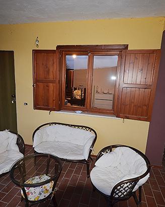 Appartamento a Cappadocia