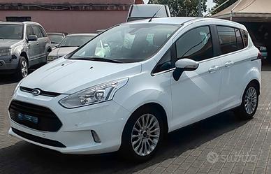 Ford B-Max 1.4 90 CV GPL Titanium