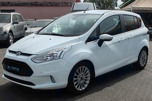 Ford B-Max 1.4 90 CV GPL Titanium