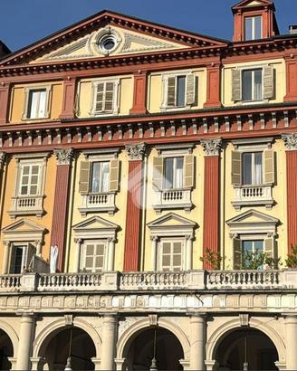 MANSARDA A TORINO
