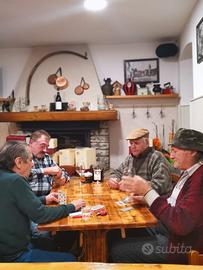 Osteria con cucina