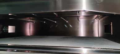 Forno professionale