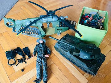 Giochi militari