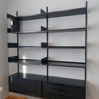 Libreria 606 di Rams, DePadova