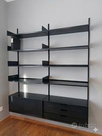 Libreria 606 di Rams, DePadova