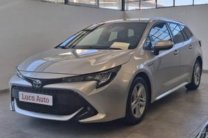 TOYOTA Corolla Touring 1.8 Hybrid *UNICO PROP.*T