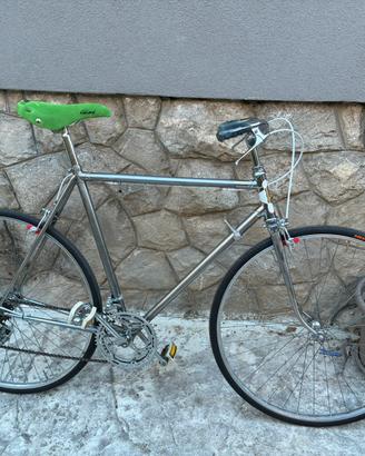 Bicicletta vintage