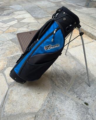 Sacca golf bambino
