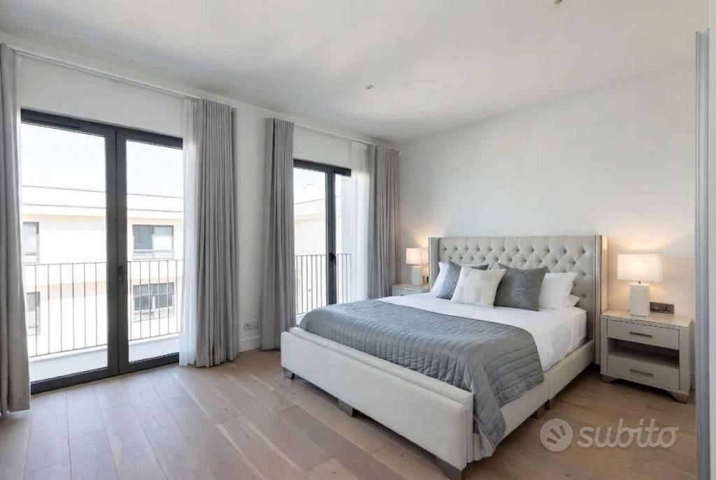 Terreno di 1610 m² a Quartucciu - Vista 2