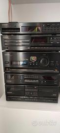 paioneer DC Z 93 stereo hi-fi