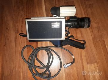 JVC Color Video Camera – CV-F503PAL