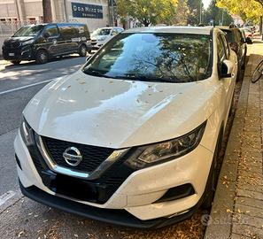 Nissan Quasquai