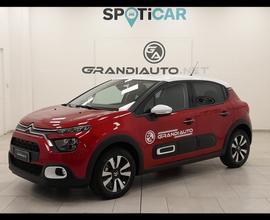 CITROEN C3 1.2 puretech Shine s&s 83cv