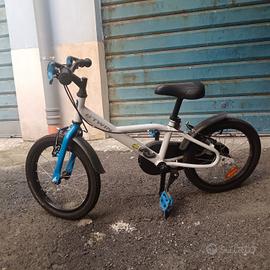 MTB da bambino 