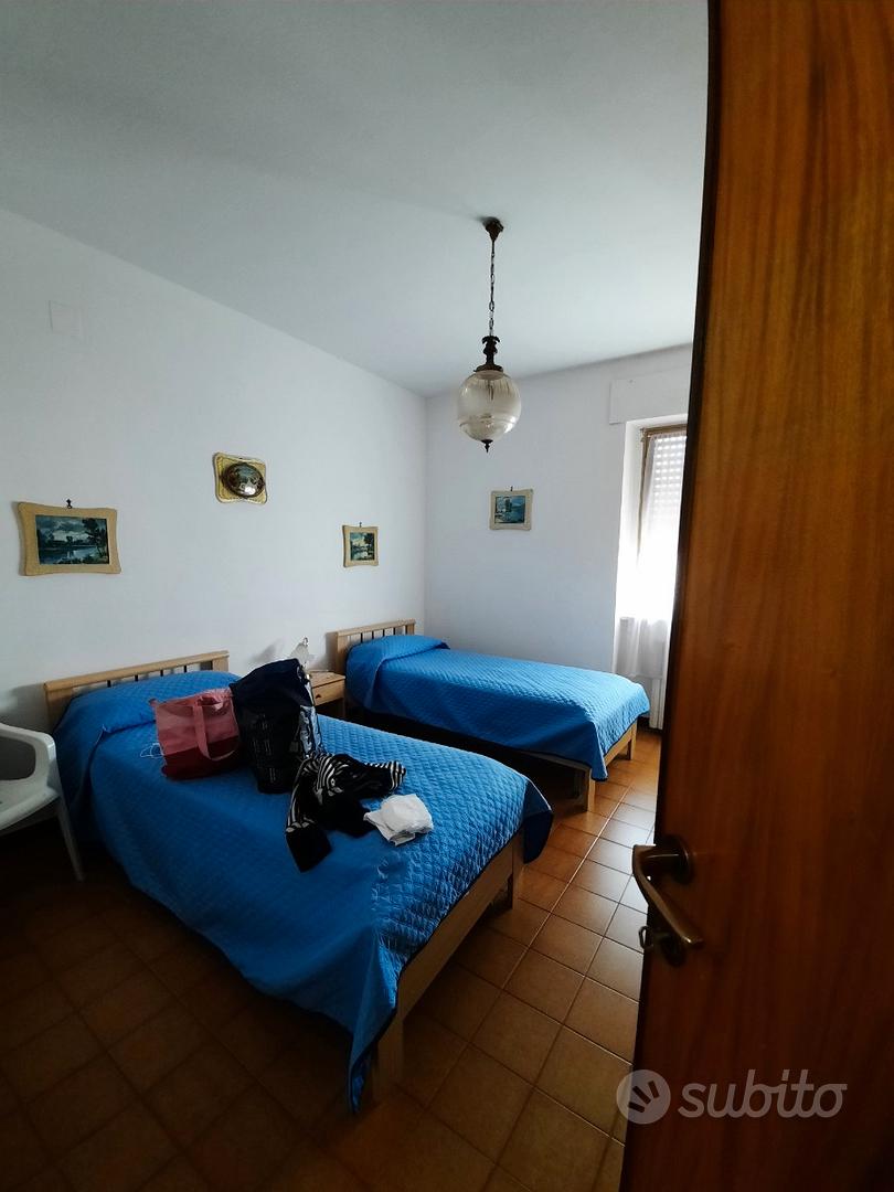 Apartment in Madalena/La Maddalena, Punta Villa - Vista 3