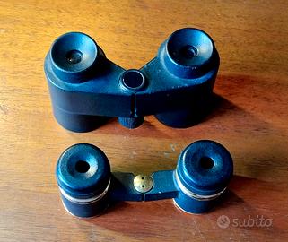 binocoli per teatro 4x36