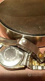 orologio donna tudor automatico