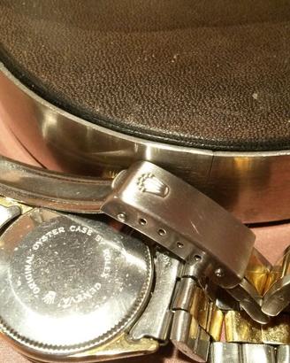 orologio donna tudor automatico