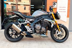 Triumph Speed Triple 1200 RS 2021 - FINANZIABILE