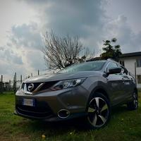 Nissan Quasquai