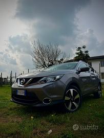 Nissan Quasquai