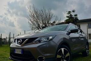 Nissan Quasquai