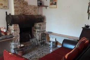 Appartamento in casale in campagna