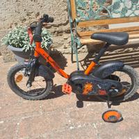 Bici bambino