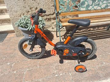 Bici bambino