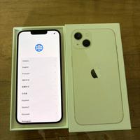 Iphone 13 bianco