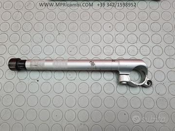 SEMI MANUBRI YAMAHA YZF R125 2011 2008 R 125 2009