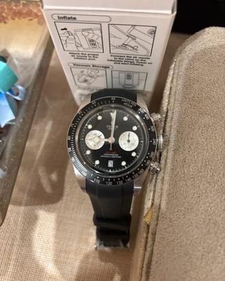 Orologi Longines, Oris, Omega, Tudor, Eberhard