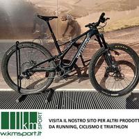 e-bike SPECIALIZED Turbo Levo SL Comp (M)