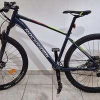 BICICLETTA MTB ROCKRIDER XC50 29"