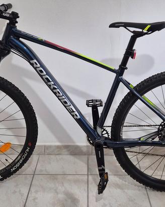 BICICLETTA MTB ROCKRIDER XC50 29"