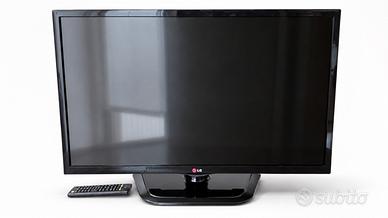 TV LG 32” Smart Full HD - pari al nuovo