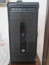 computer Hp Prodesk