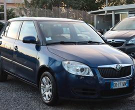 Skoda Fabia 1.2 12V 70CV 5p. Style