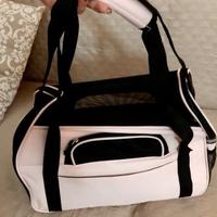 Trasportino cane-gatto